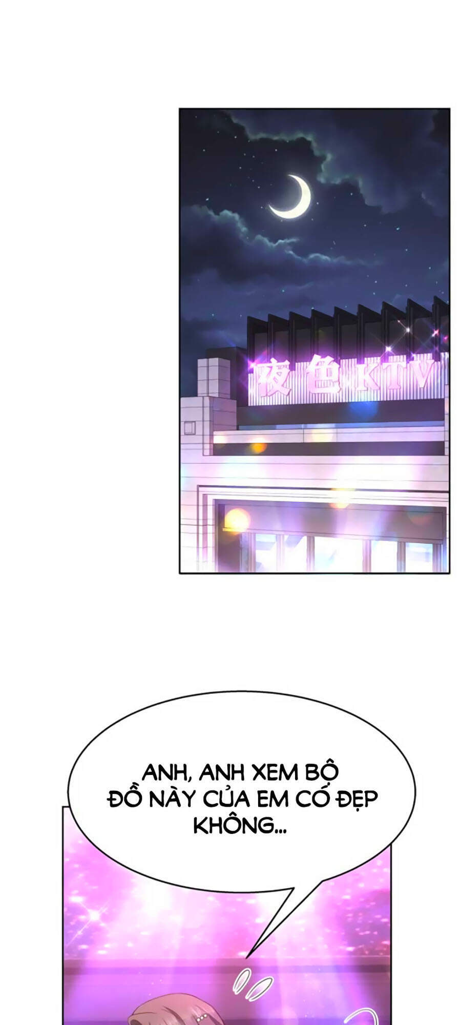 Hotboy Quốc Dân Là Nữ Chap 199 - Next Chap 200