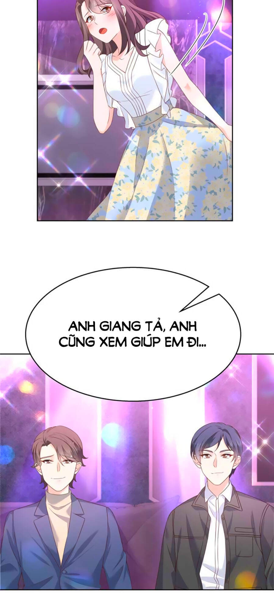 Hotboy Quốc Dân Là Nữ Chap 199 - Next Chap 200