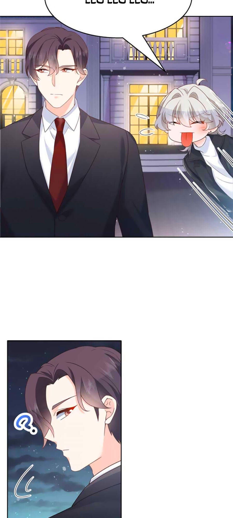 Hotboy Quốc Dân Là Nữ Chap 199 - Next Chap 200
