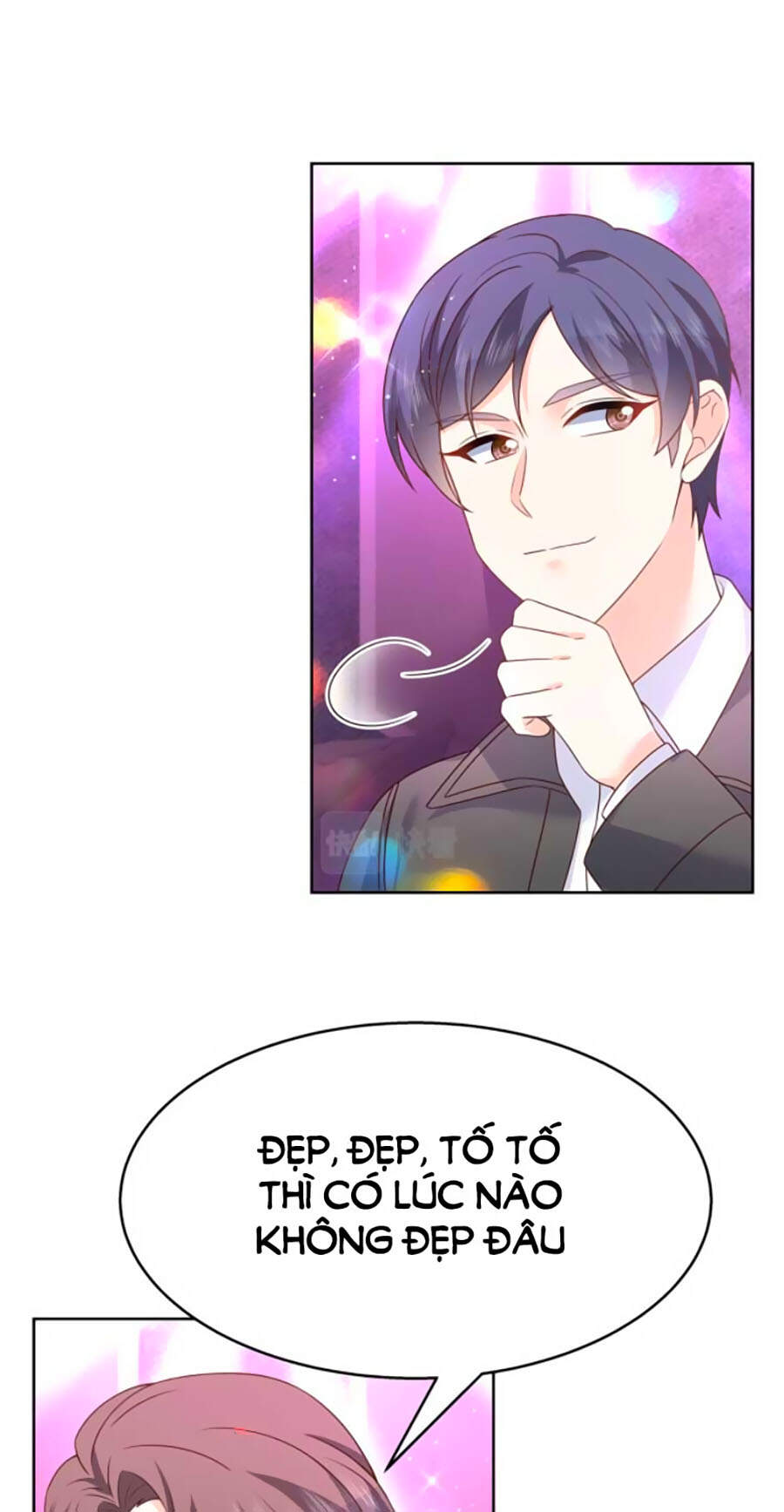 Hotboy Quốc Dân Là Nữ Chap 199 - Next Chap 200