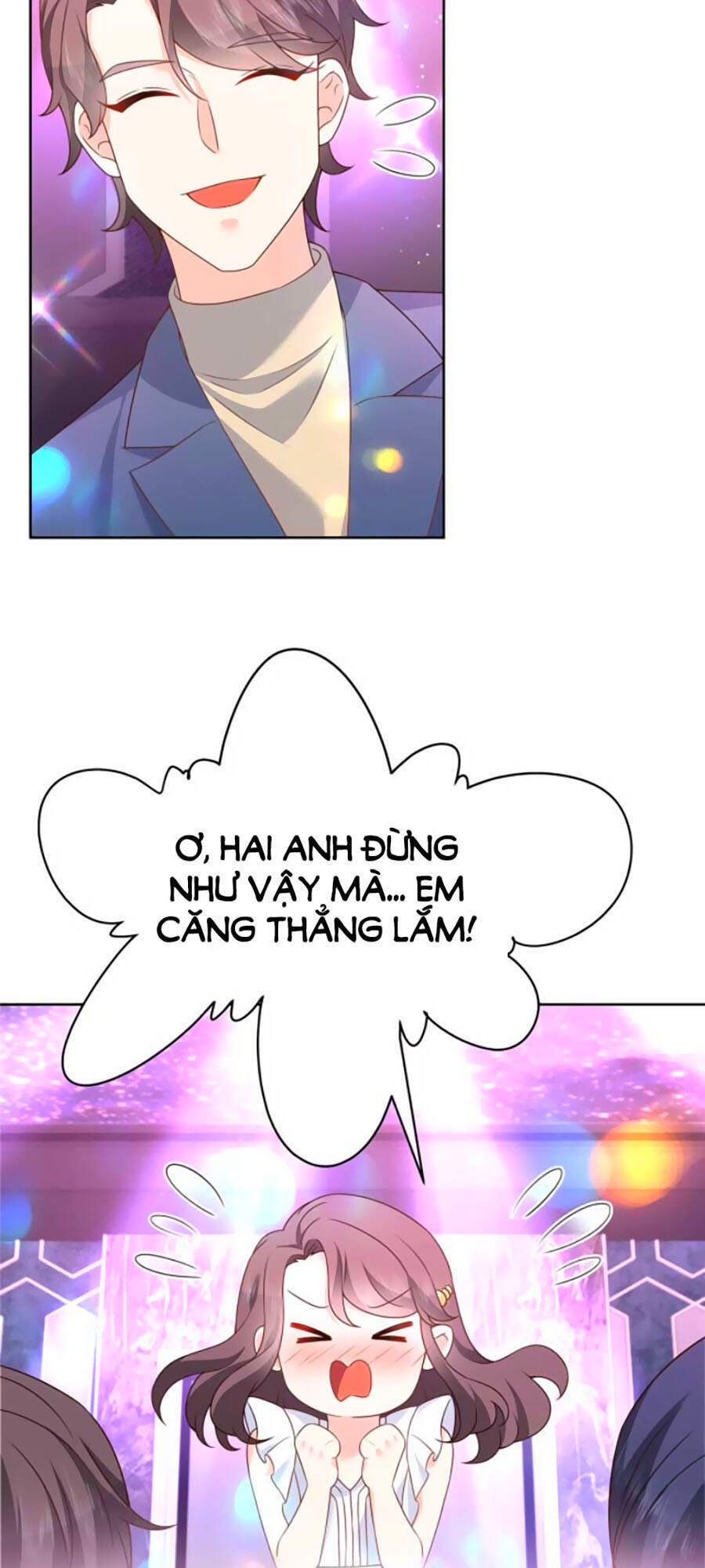 Hotboy Quốc Dân Là Nữ Chap 199 - Next Chap 200