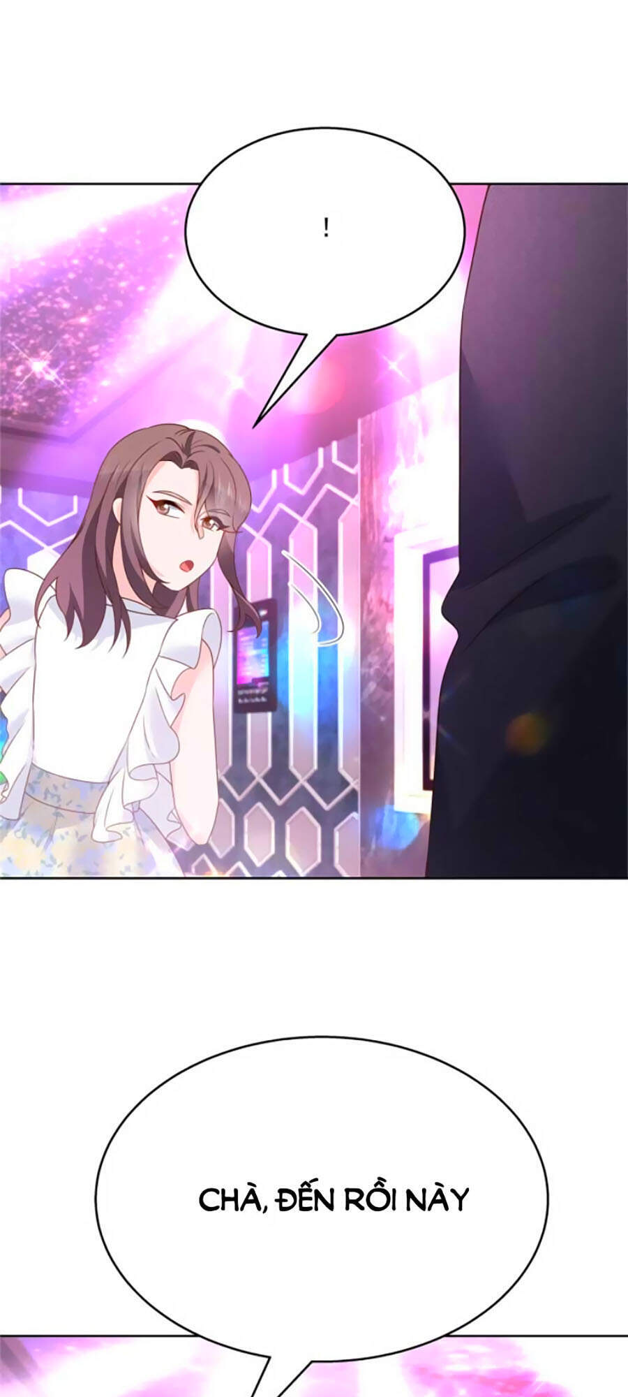 Hotboy Quốc Dân Là Nữ Chap 199 - Next Chap 200