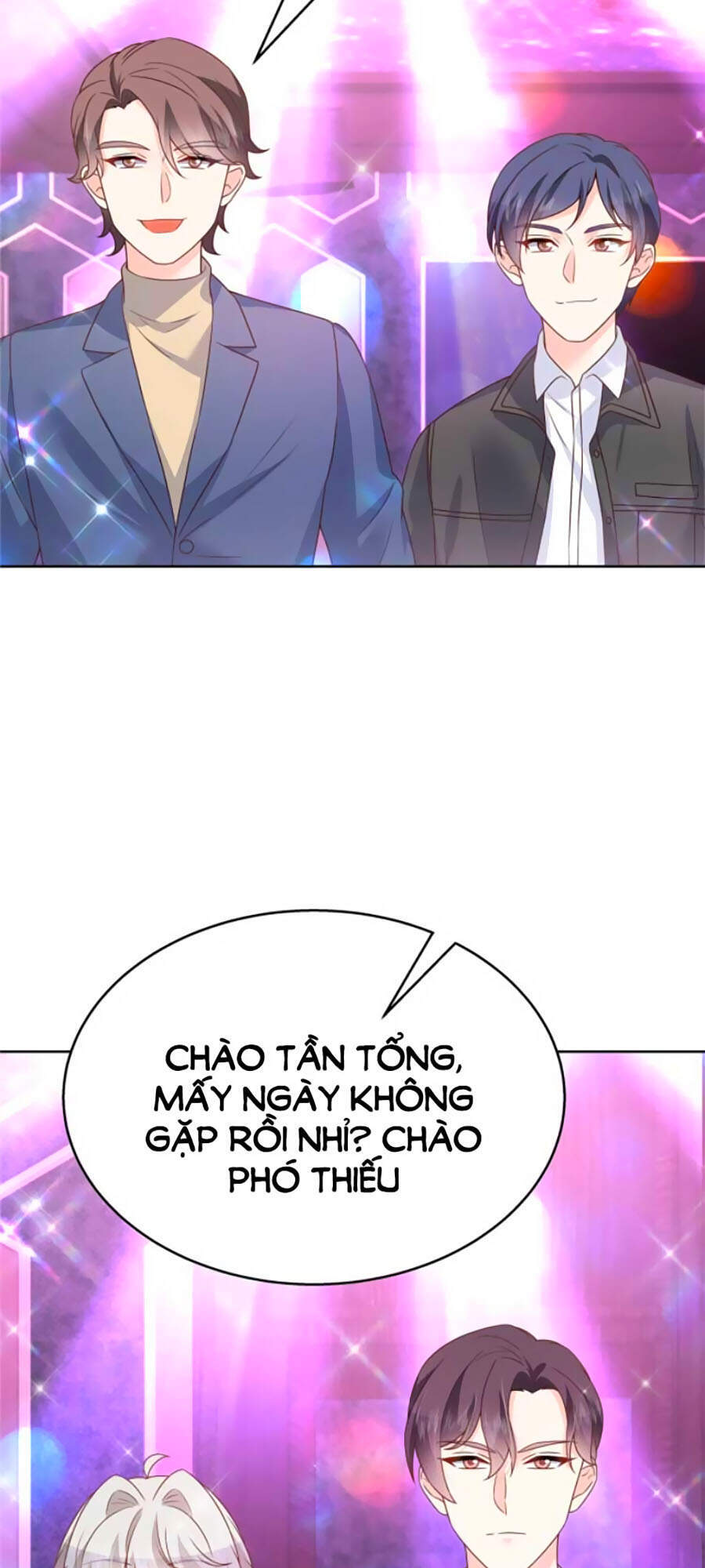 Hotboy Quốc Dân Là Nữ Chap 199 - Next Chap 200