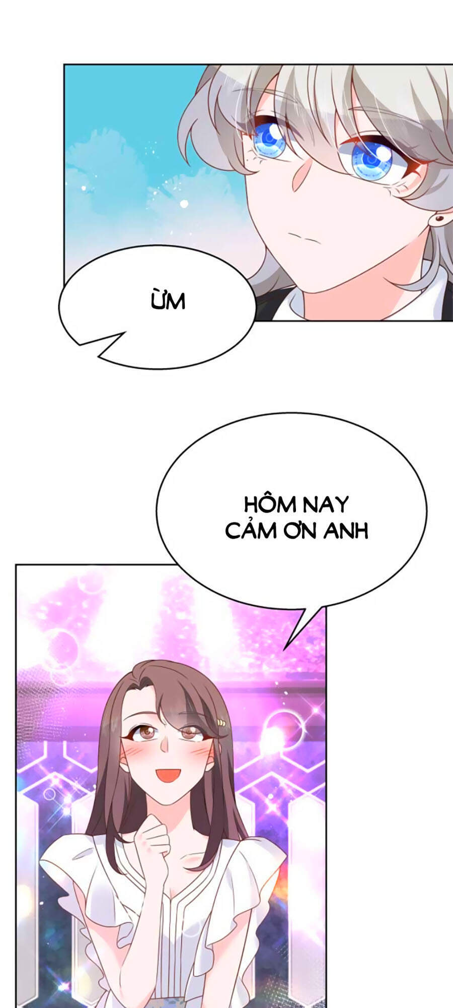 Hotboy Quốc Dân Là Nữ Chap 199 - Next Chap 200