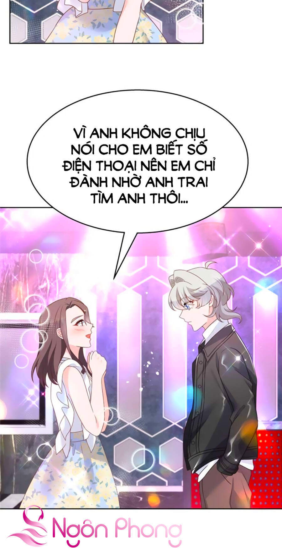 Hotboy Quốc Dân Là Nữ Chap 199 - Next Chap 200