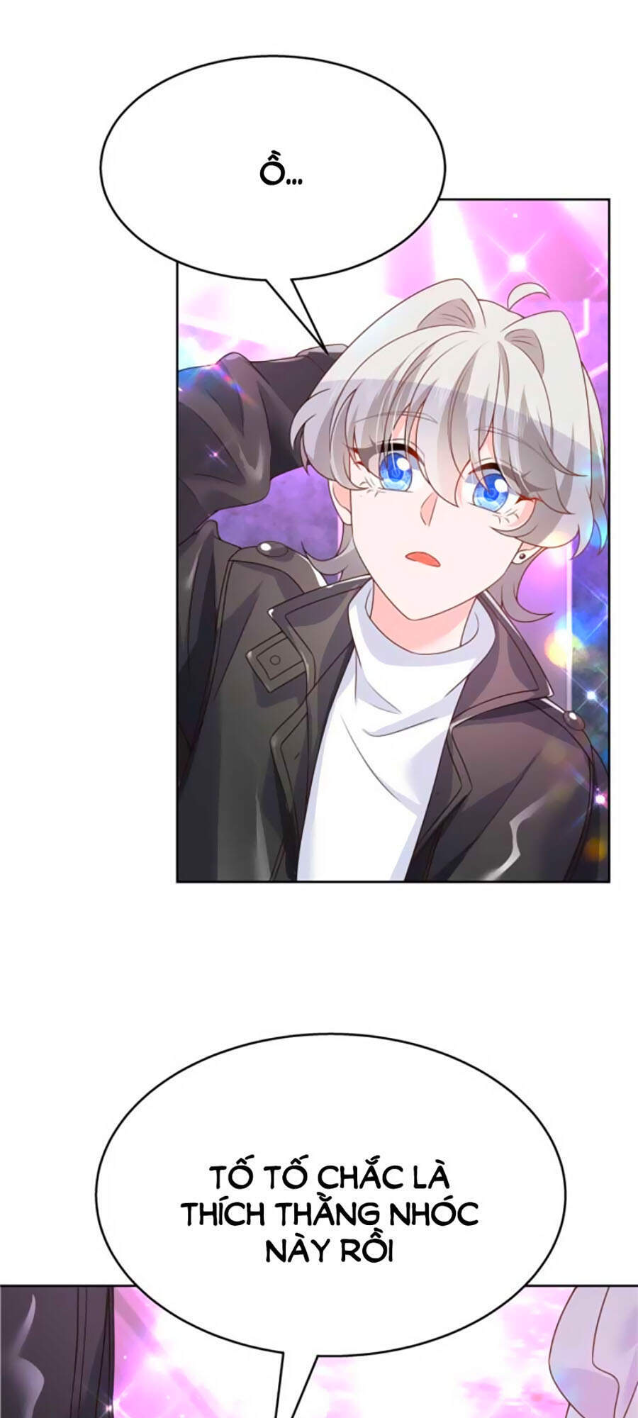 Hotboy Quốc Dân Là Nữ Chap 199 - Next Chap 200