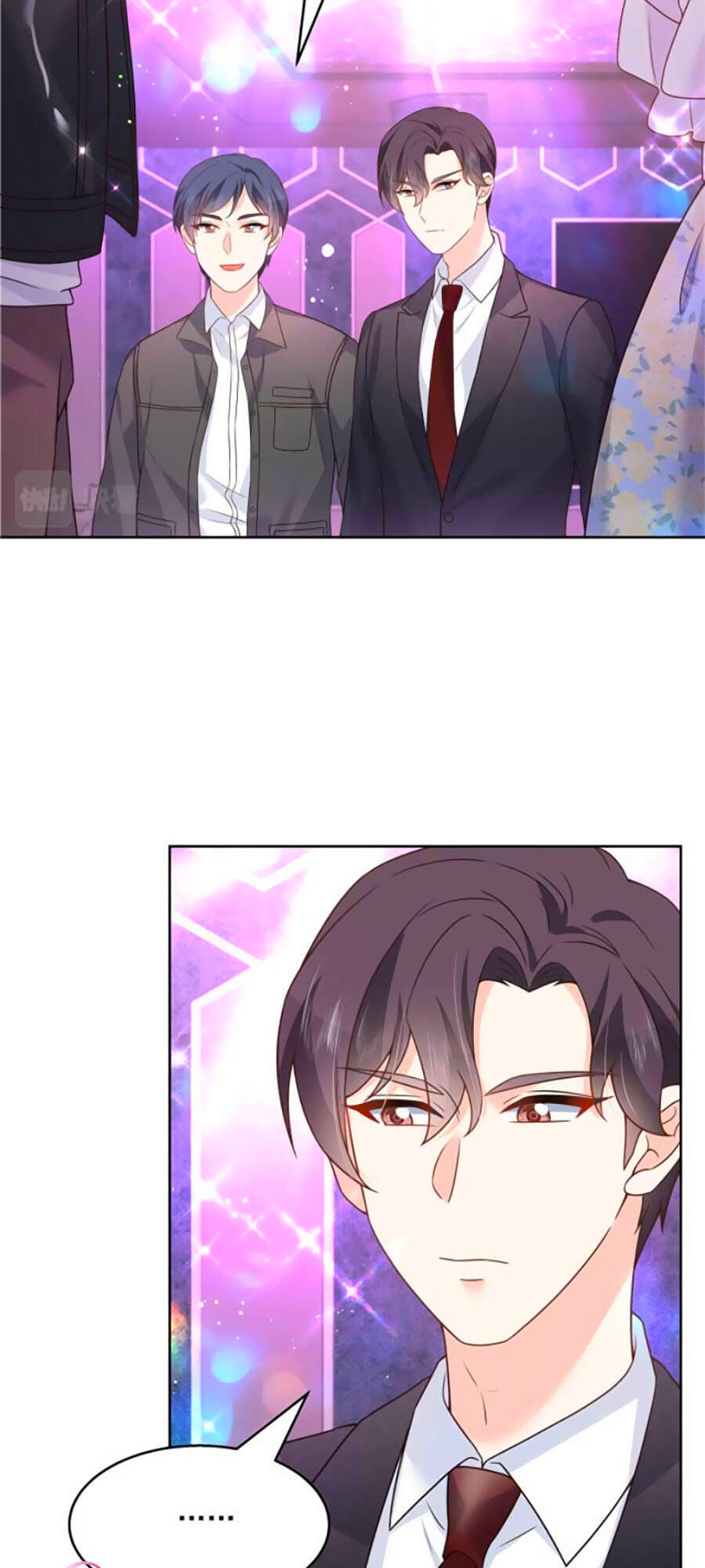 Hotboy Quốc Dân Là Nữ Chap 199 - Next Chap 200