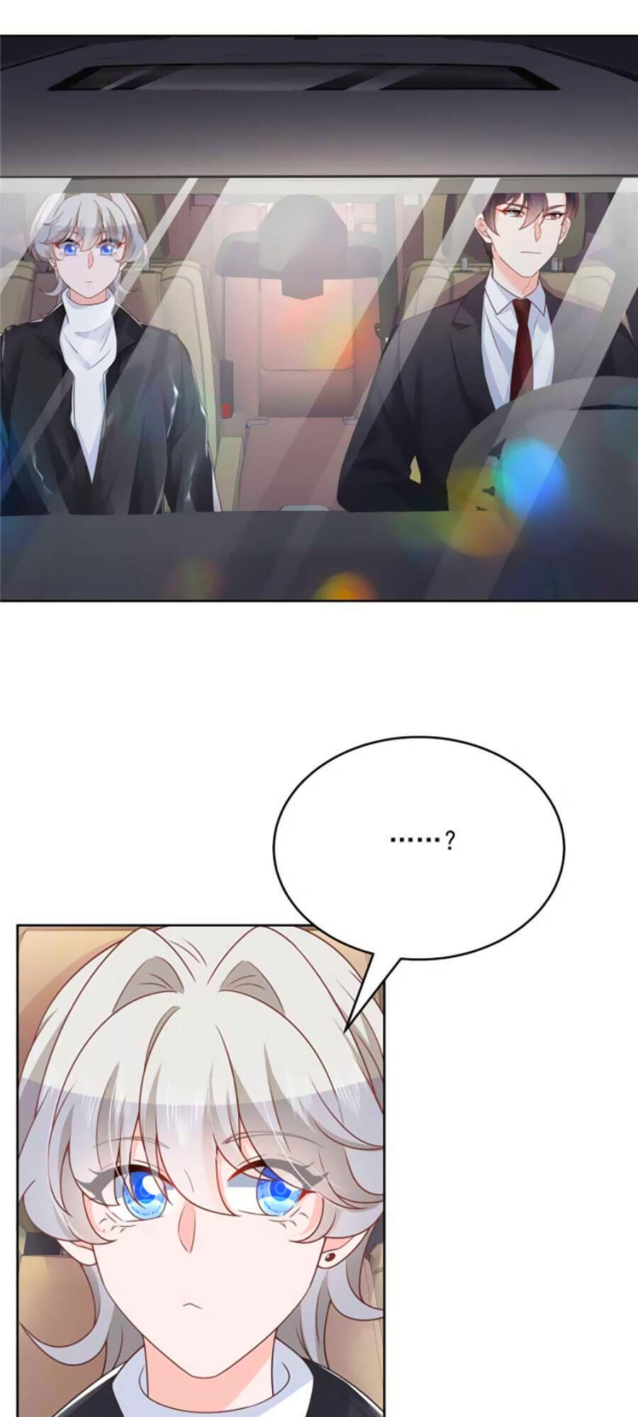 Hotboy Quốc Dân Là Nữ Chap 199 - Next Chap 200