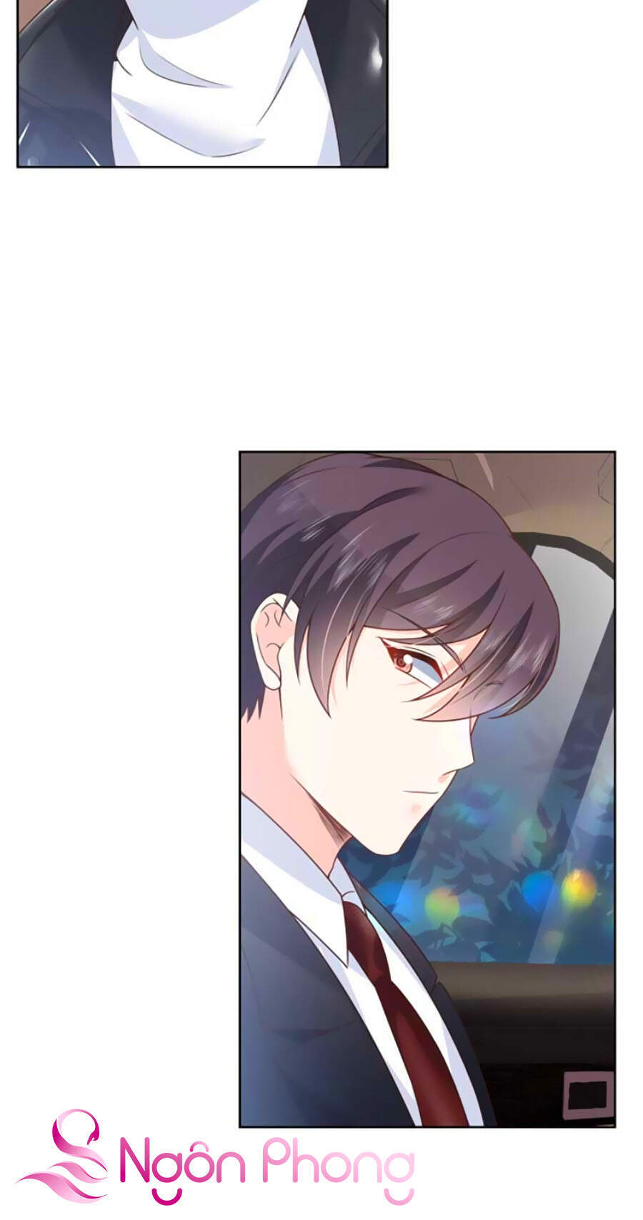 Hotboy Quốc Dân Là Nữ Chap 199 - Next Chap 200