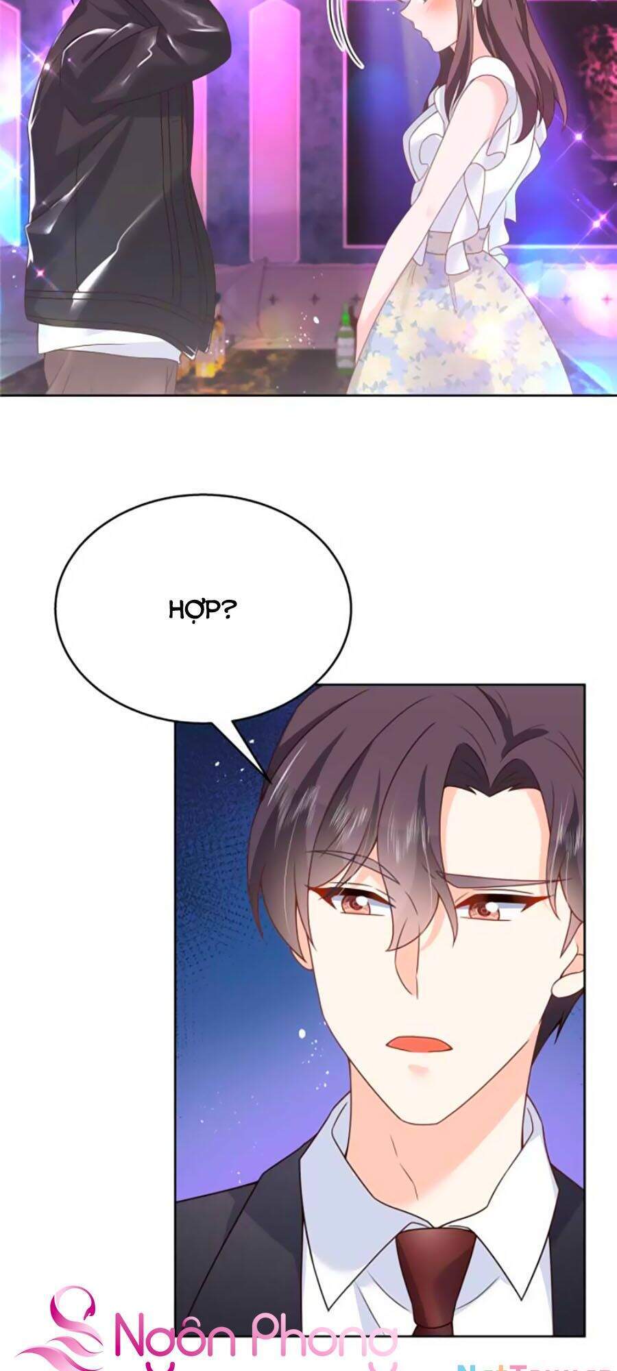 Hotboy Quốc Dân Là Nữ Chap 200 - Next Chap 201