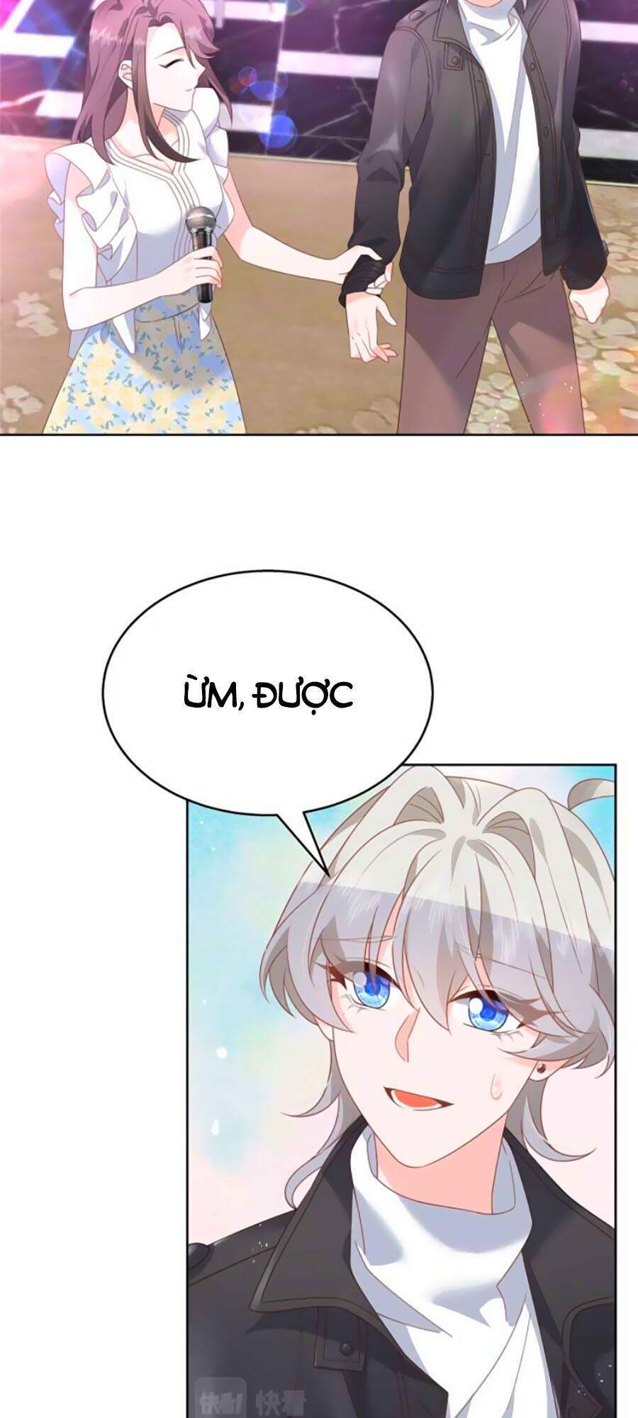Hotboy Quốc Dân Là Nữ Chap 200 - Next Chap 201