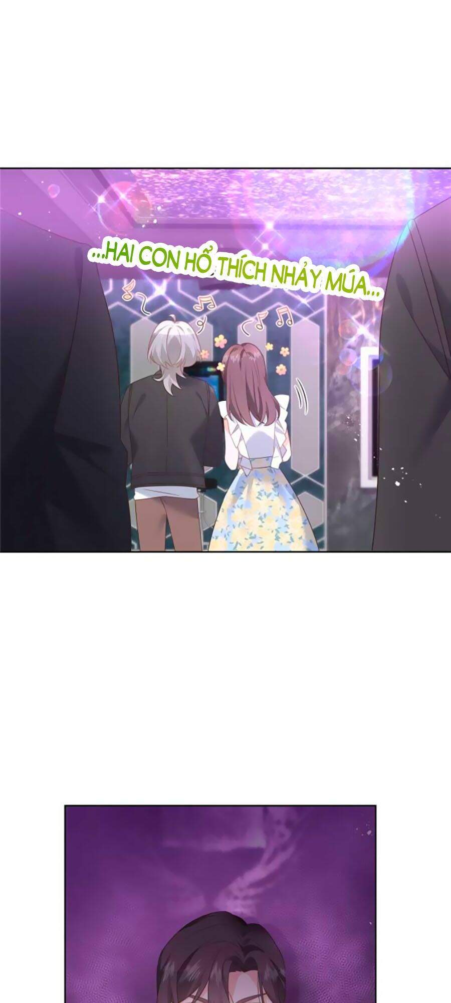 Hotboy Quốc Dân Là Nữ Chap 200 - Next Chap 201