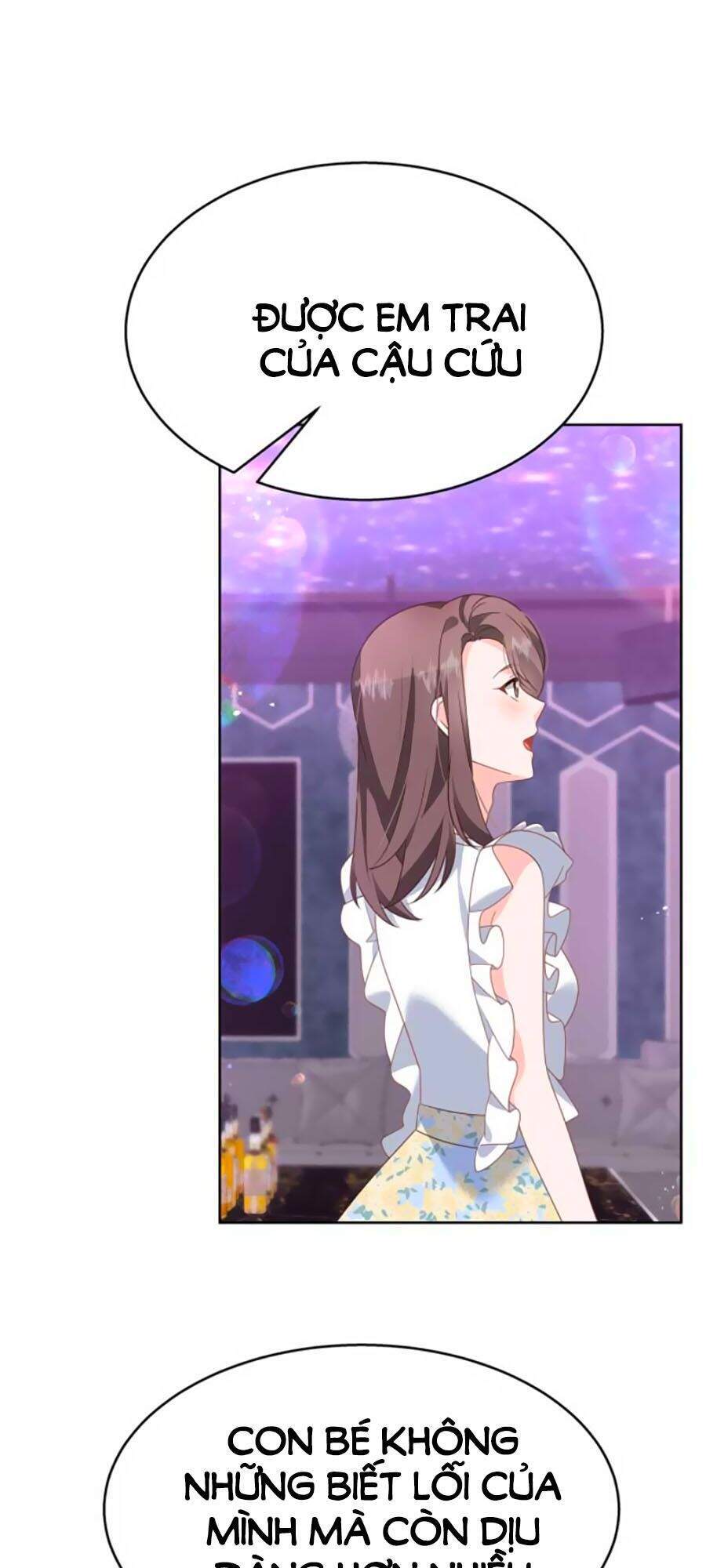 Hotboy Quốc Dân Là Nữ Chap 200 - Next Chap 201