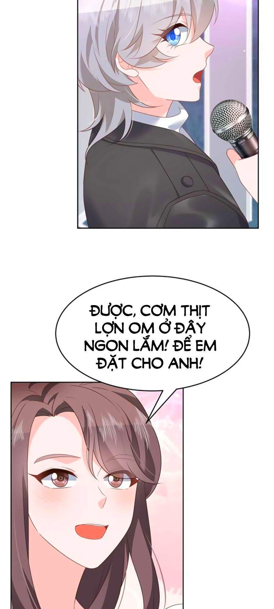 Hotboy Quốc Dân Là Nữ Chap 200 - Next Chap 201