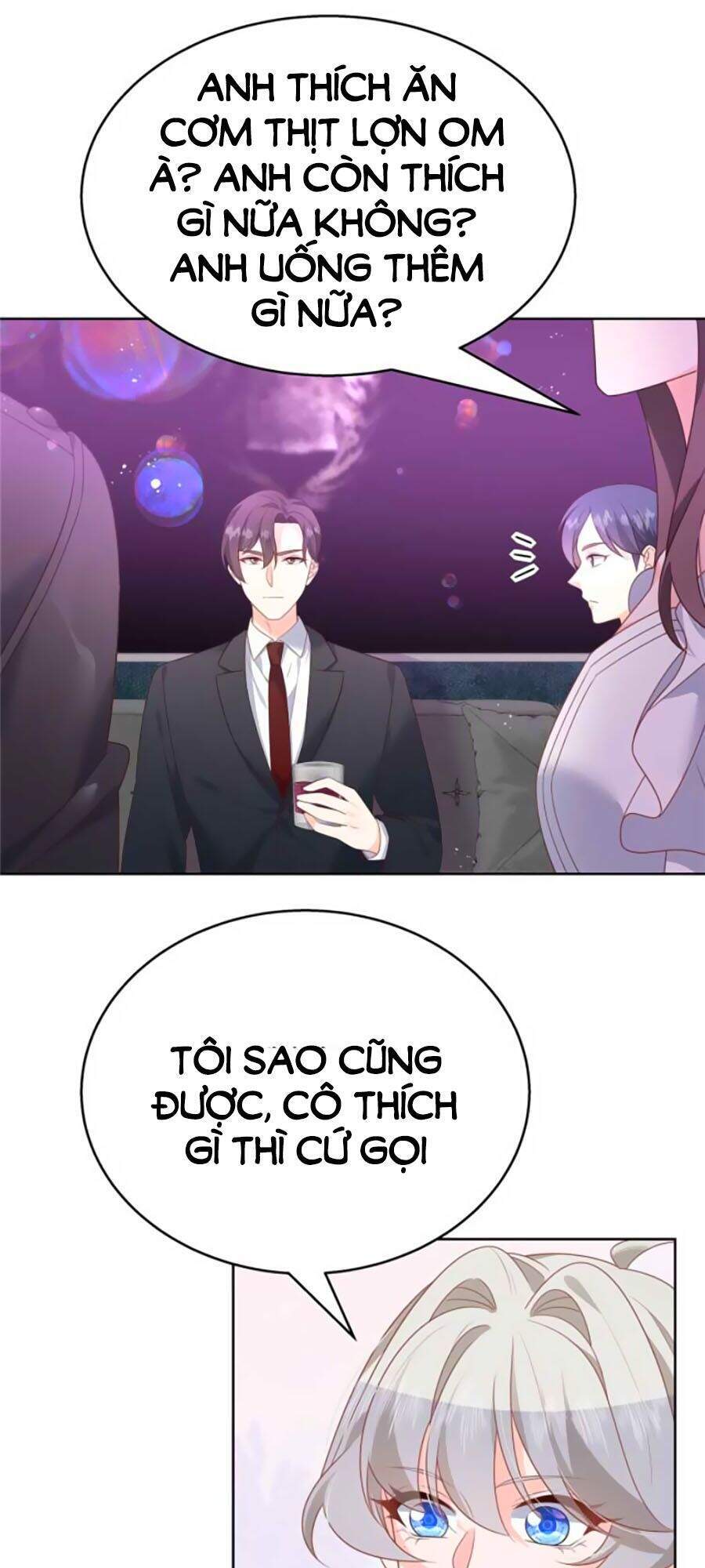 Hotboy Quốc Dân Là Nữ Chap 200 - Next Chap 201
