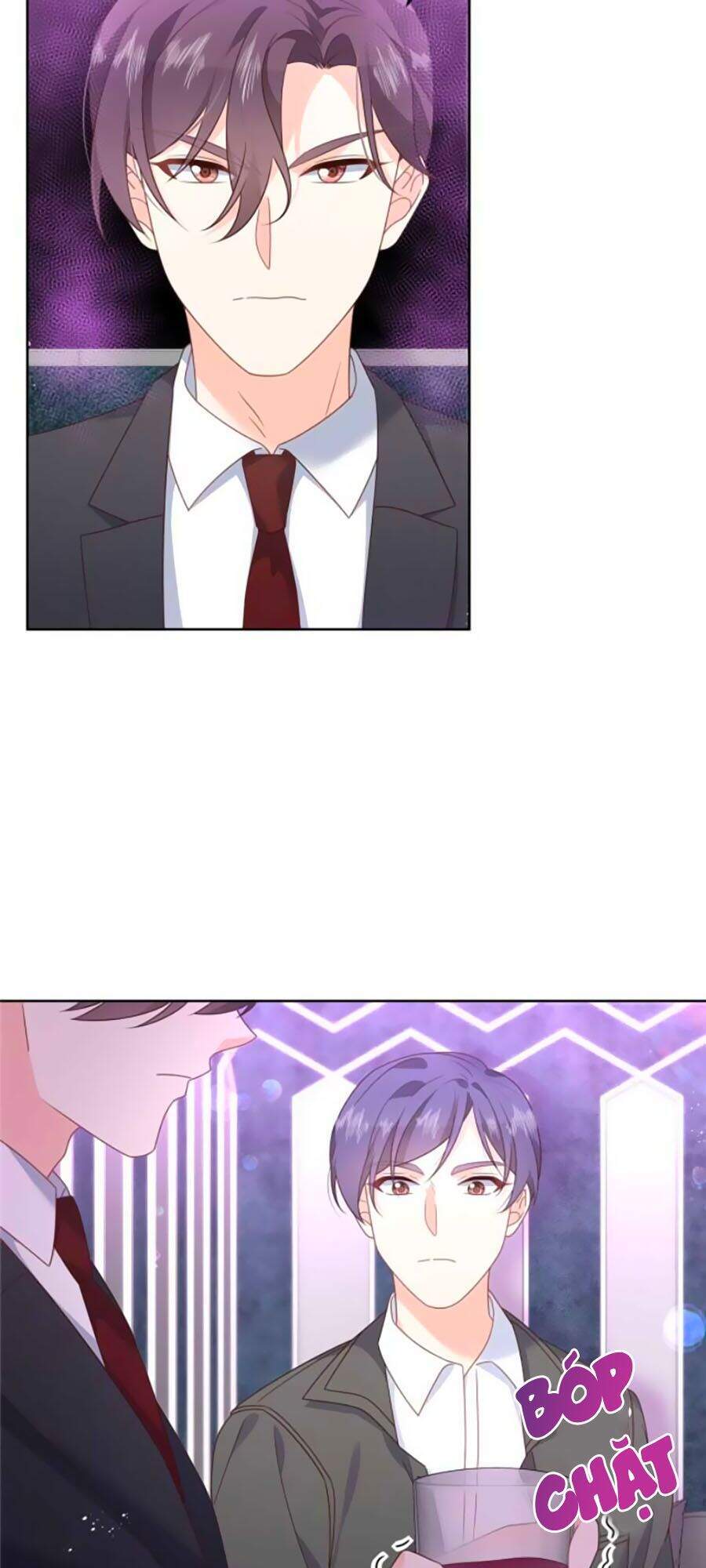 Hotboy Quốc Dân Là Nữ Chap 200 - Next Chap 201