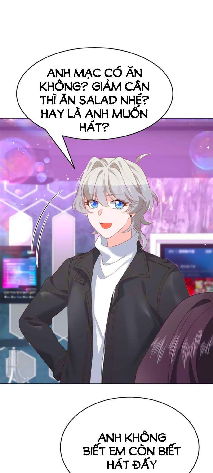 Hotboy Quốc Dân Là Nữ Chap 200 - Next Chap 201