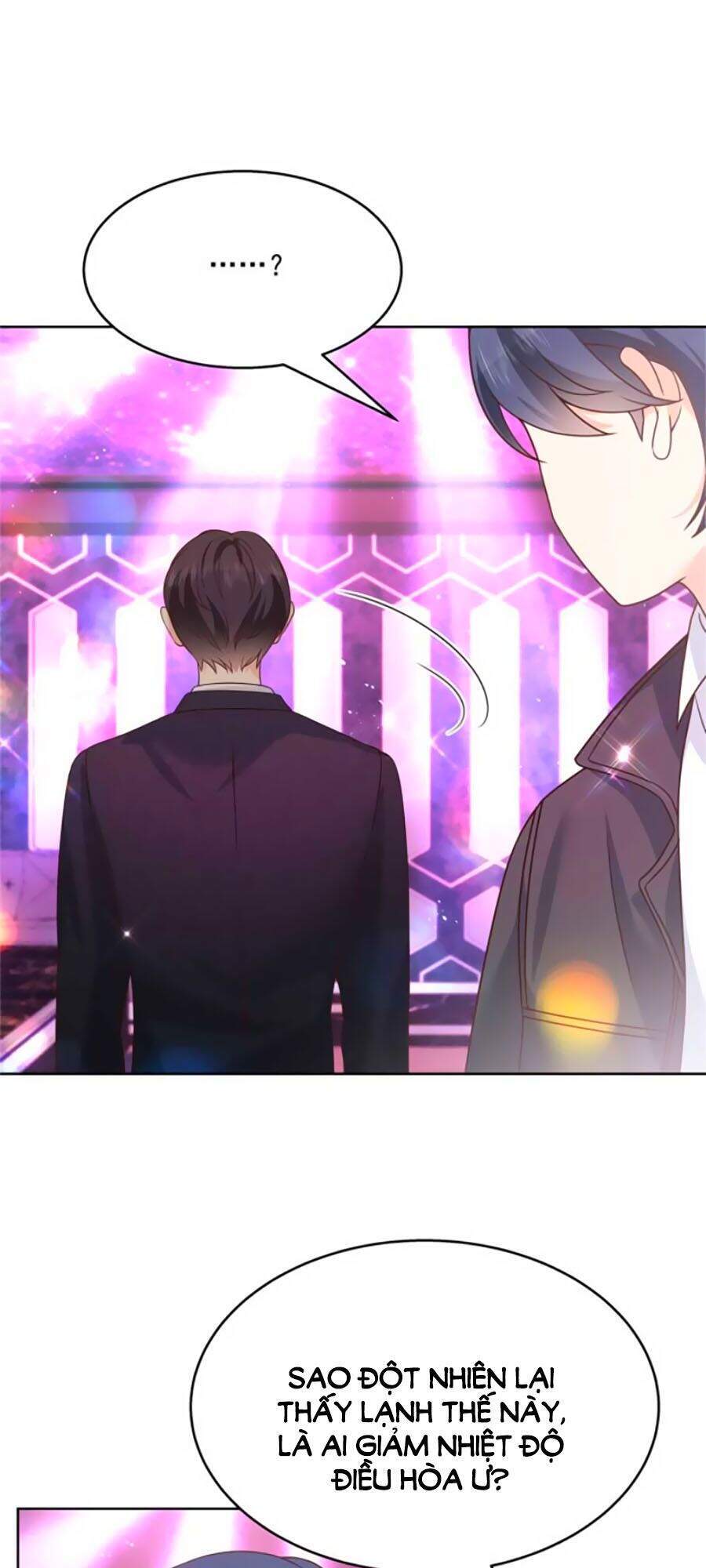 Hotboy Quốc Dân Là Nữ Chap 200 - Next Chap 201