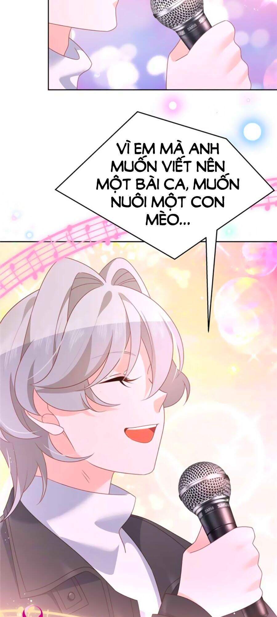 Hotboy Quốc Dân Là Nữ Chap 200 - Next Chap 201