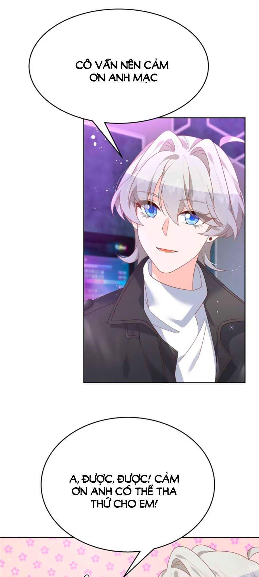 Hotboy Quốc Dân Là Nữ Chap 200 - Next Chap 201