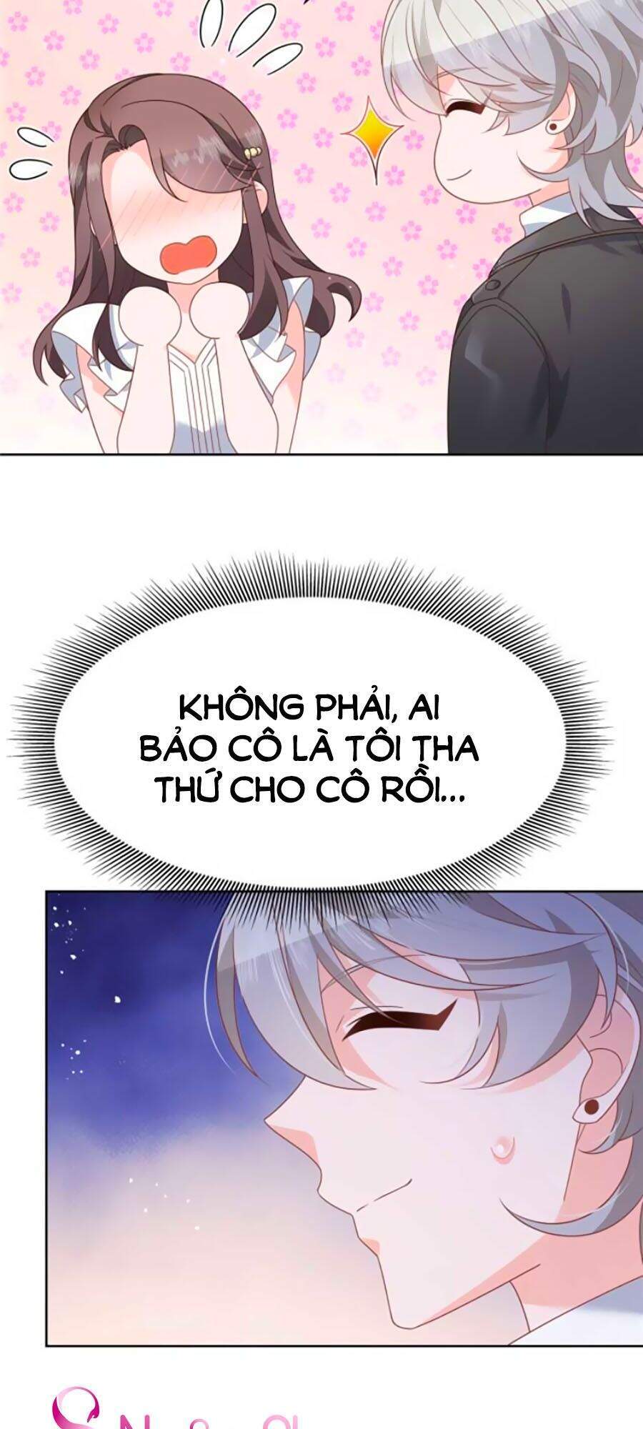Hotboy Quốc Dân Là Nữ Chap 200 - Next Chap 201