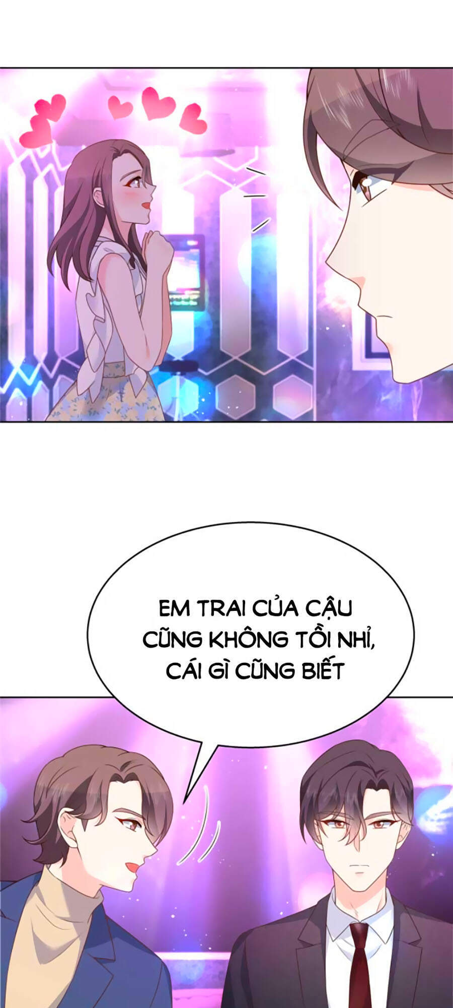 Hotboy Quốc Dân Là Nữ Chap 201 - Next Chap 202