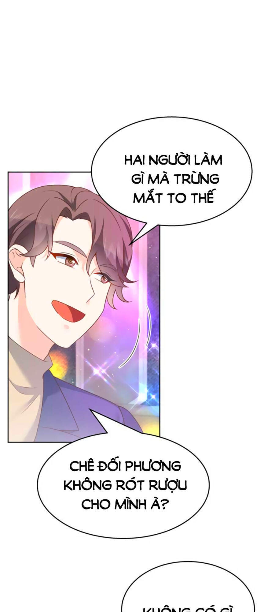 Hotboy Quốc Dân Là Nữ Chap 201 - Next Chap 202