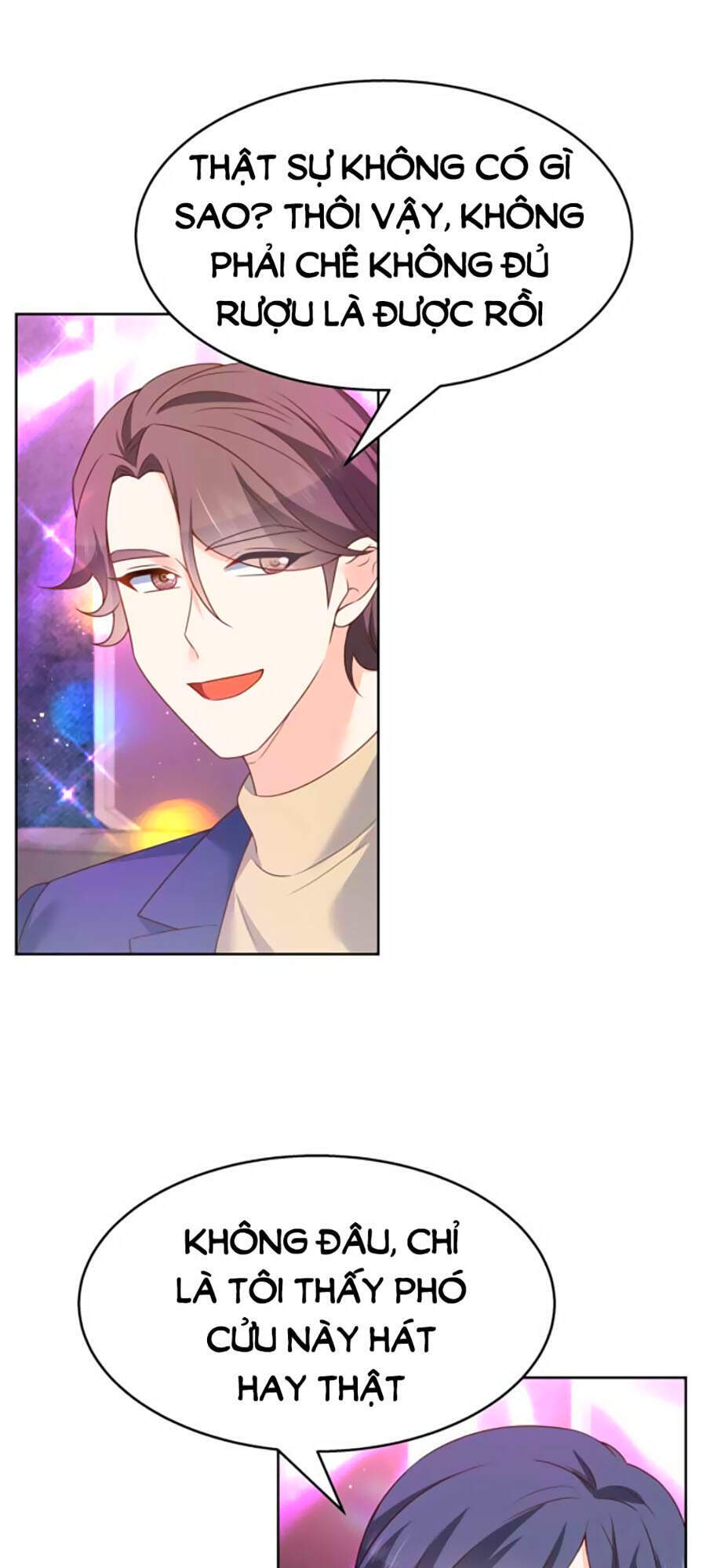 Hotboy Quốc Dân Là Nữ Chap 201 - Next Chap 202