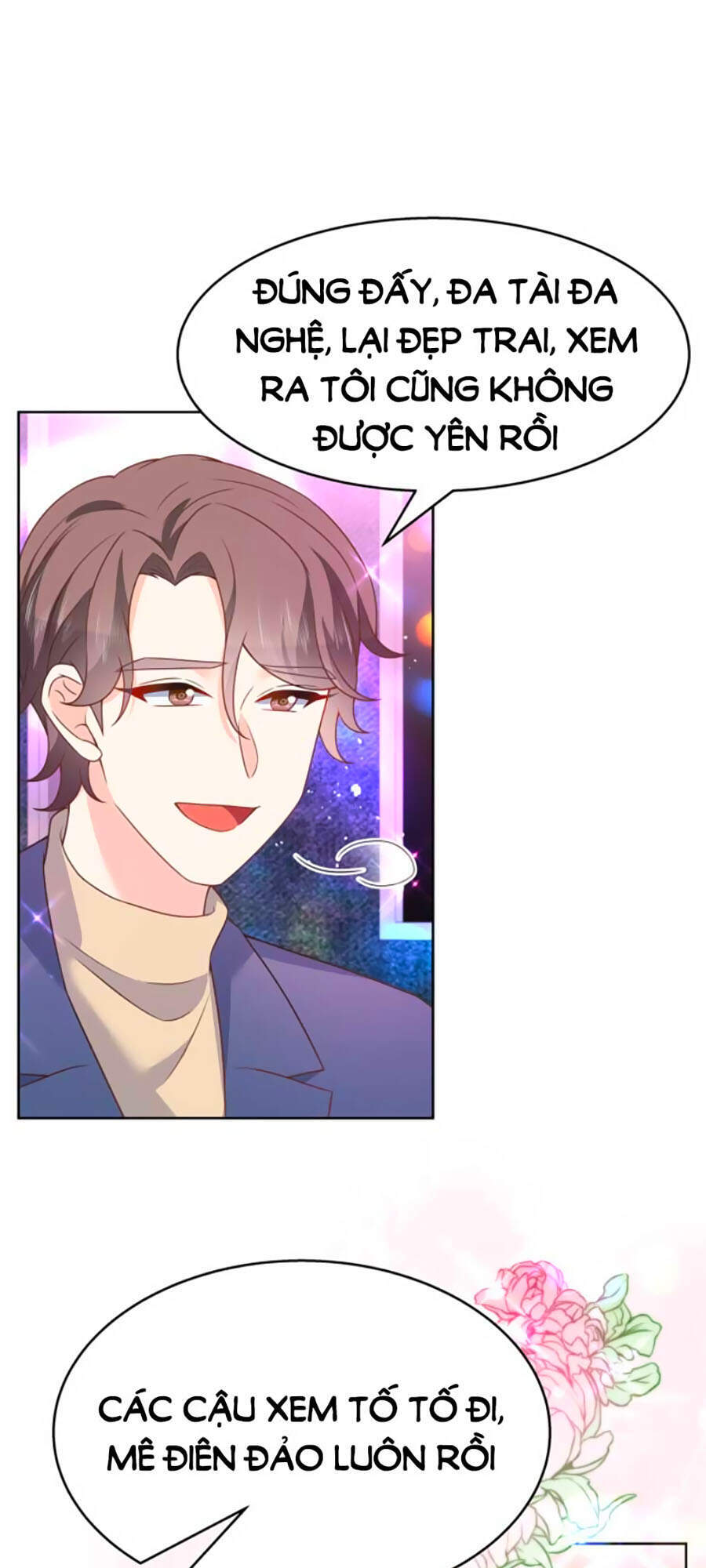 Hotboy Quốc Dân Là Nữ Chap 201 - Next Chap 202