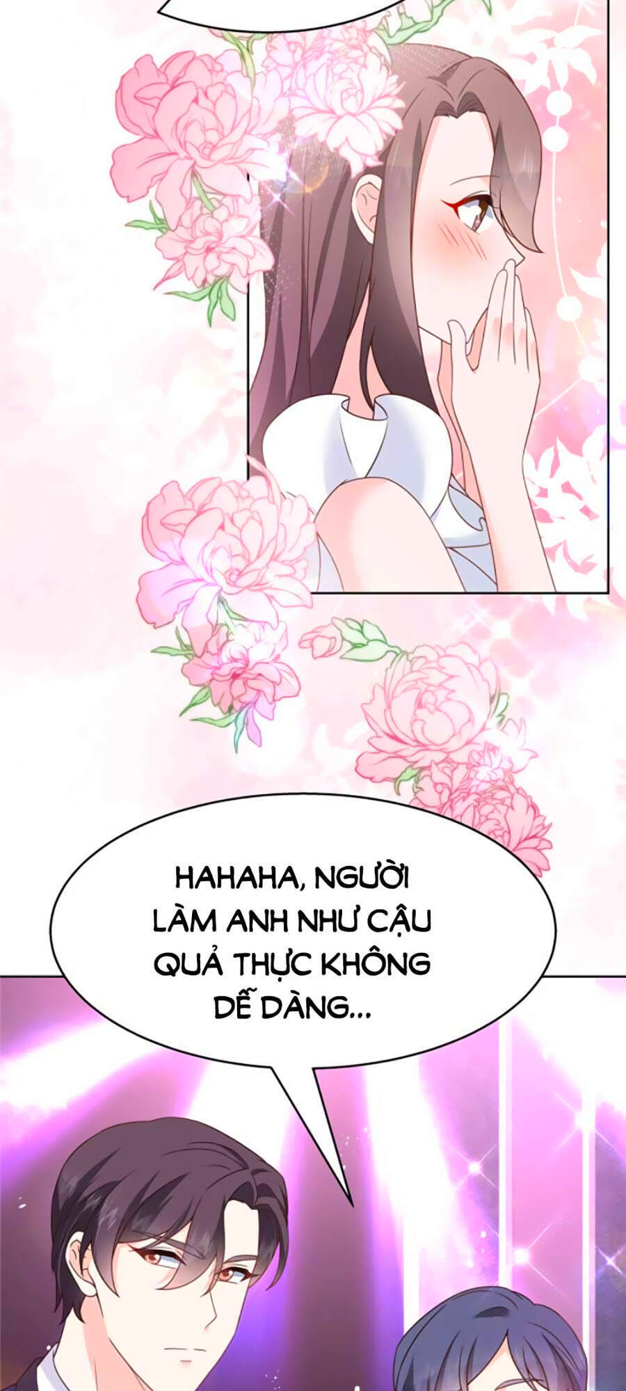 Hotboy Quốc Dân Là Nữ Chap 201 - Next Chap 202