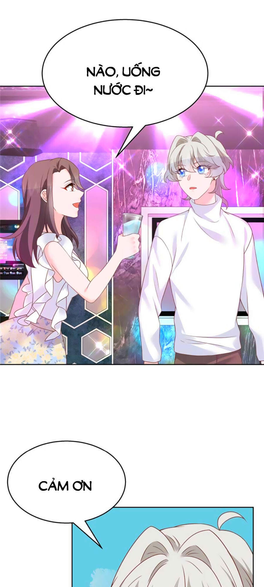 Hotboy Quốc Dân Là Nữ Chap 201 - Next Chap 202