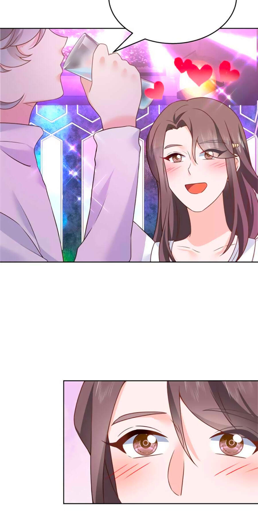 Hotboy Quốc Dân Là Nữ Chap 201 - Next Chap 202