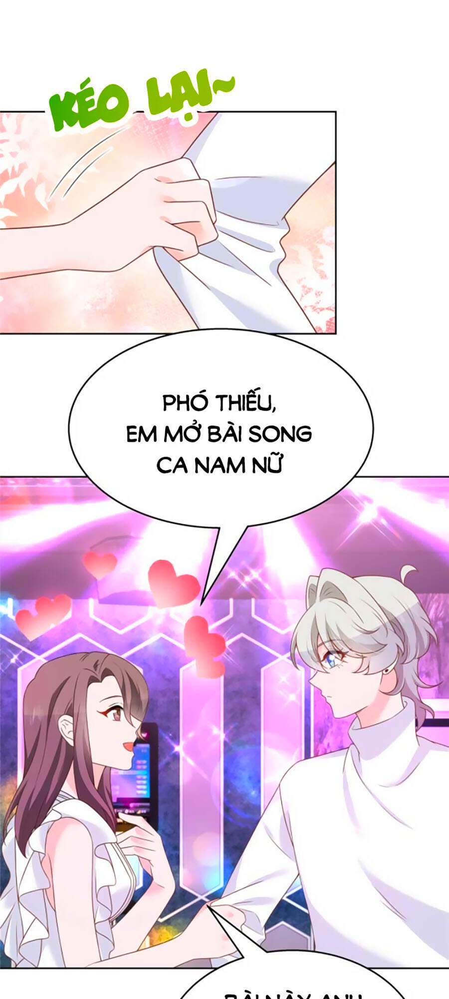 Hotboy Quốc Dân Là Nữ Chap 201 - Next Chap 202