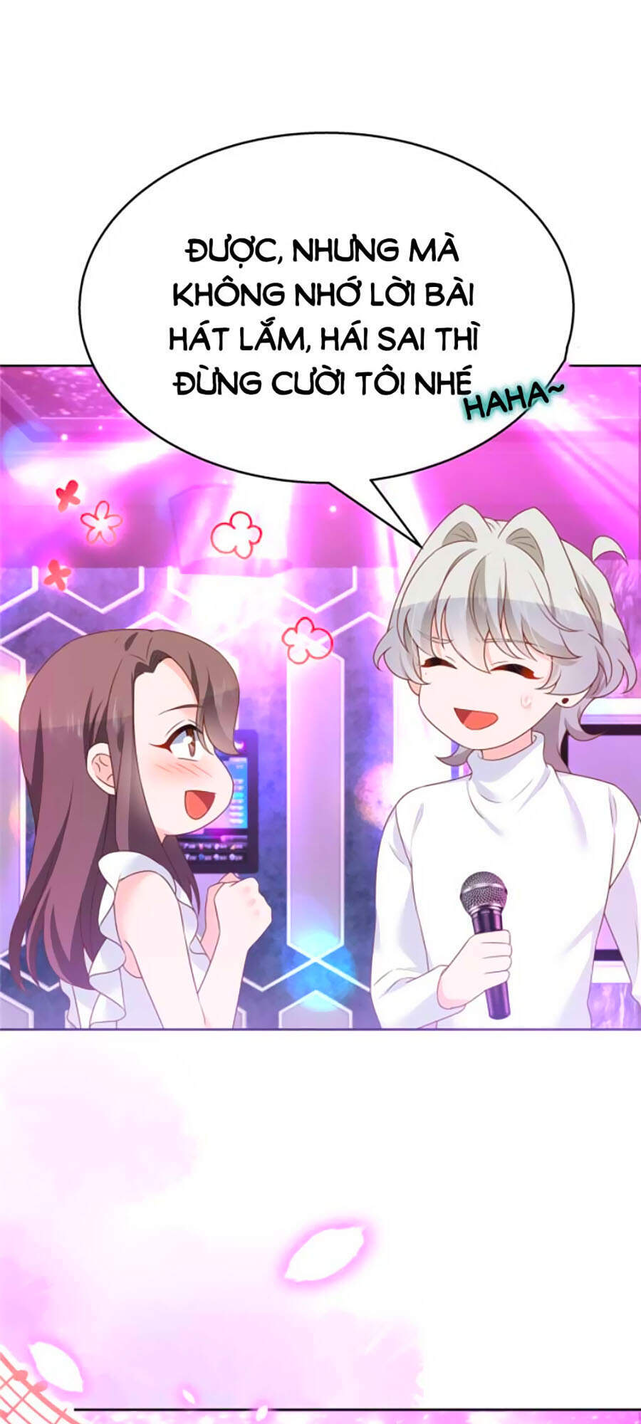 Hotboy Quốc Dân Là Nữ Chap 201 - Next Chap 202