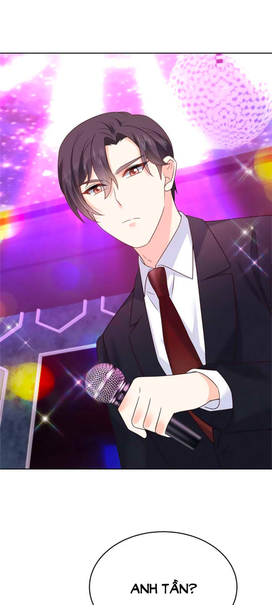 Hotboy Quốc Dân Là Nữ Chap 201 - Next Chap 202