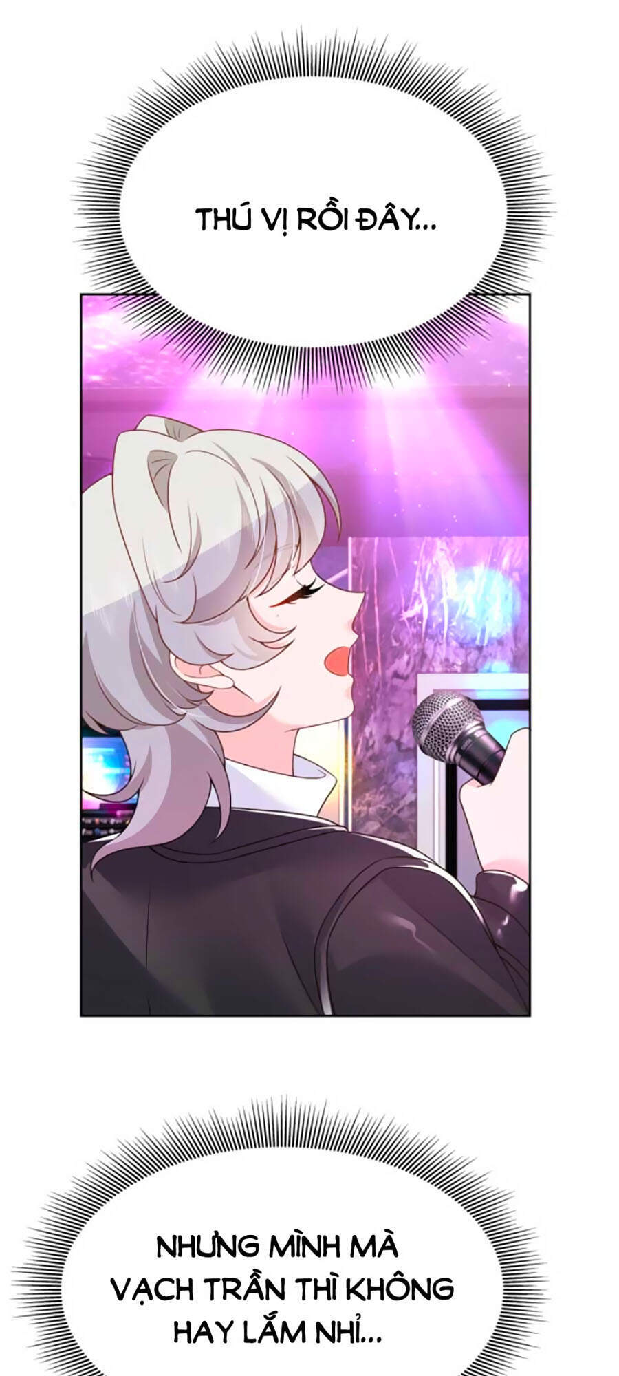 Hotboy Quốc Dân Là Nữ Chap 201 - Next Chap 202
