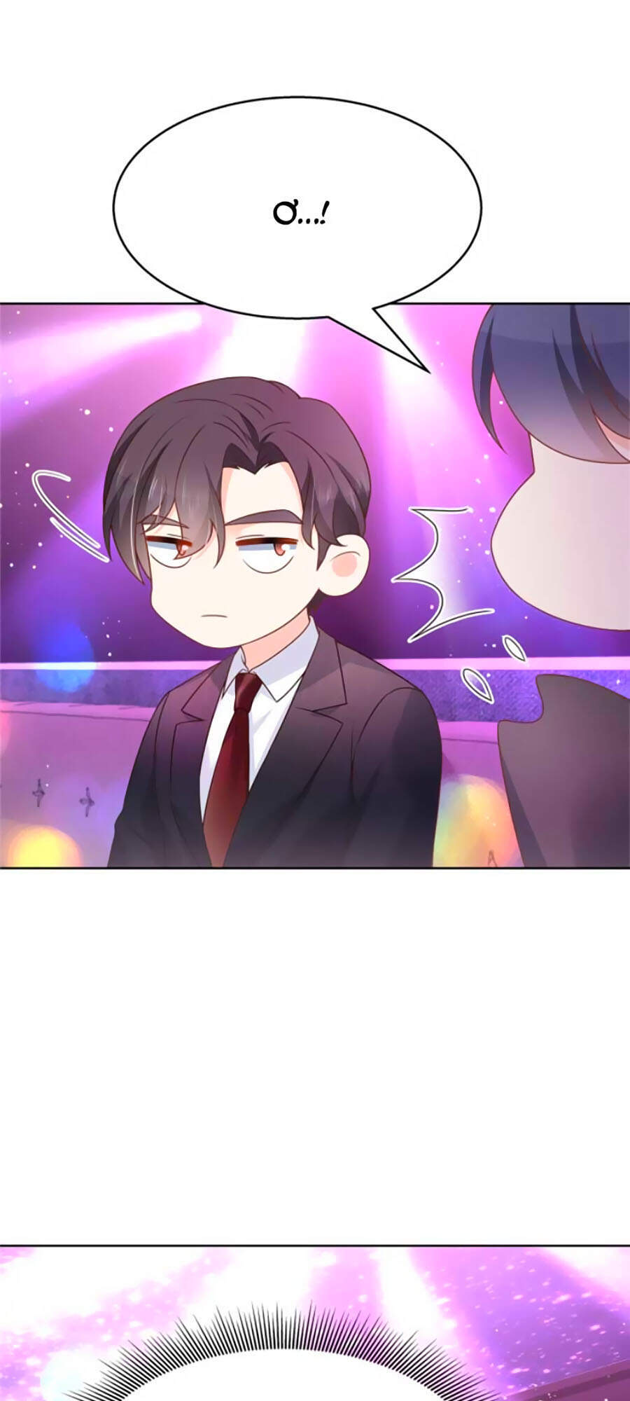 Hotboy Quốc Dân Là Nữ Chap 201 - Next Chap 202