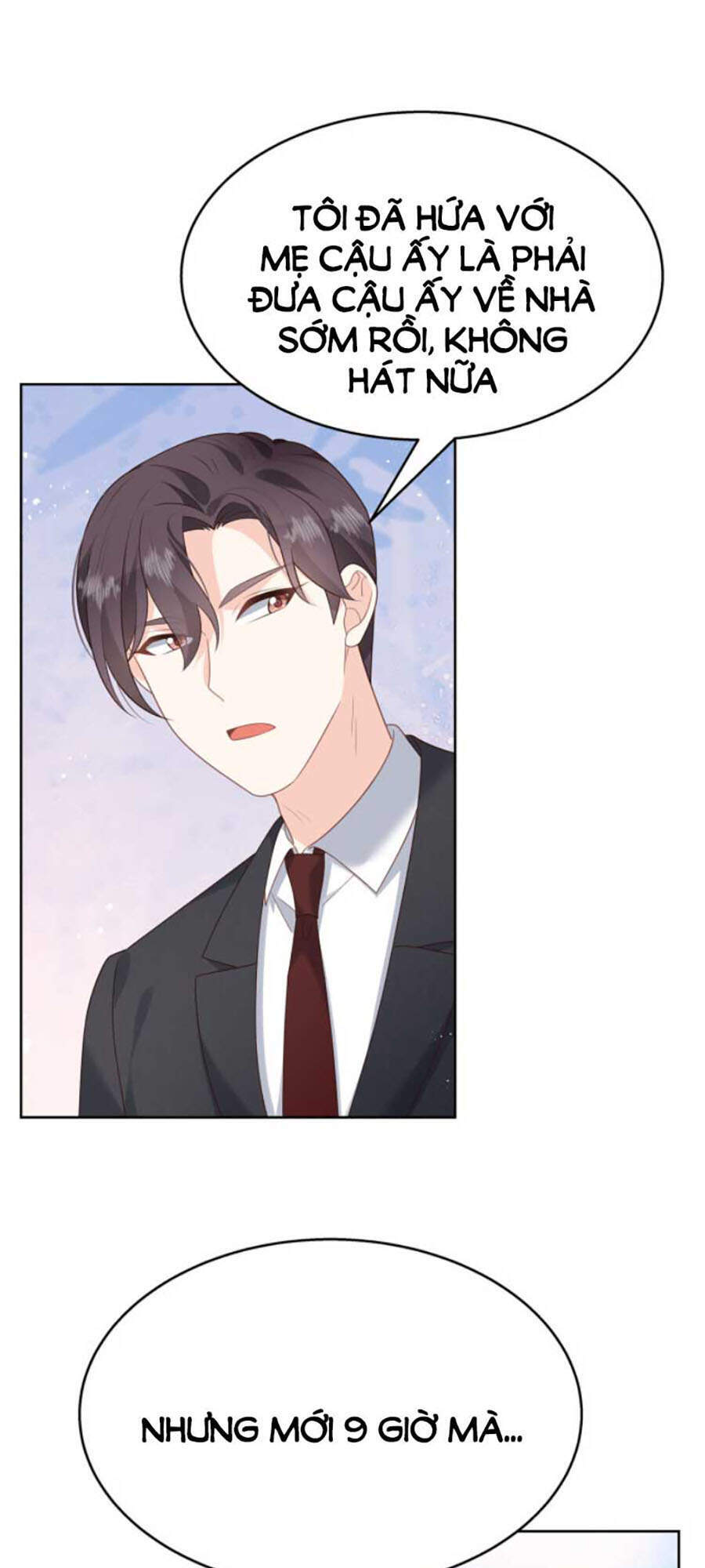 Hotboy Quốc Dân Là Nữ Chap 202 - Next Chap 203