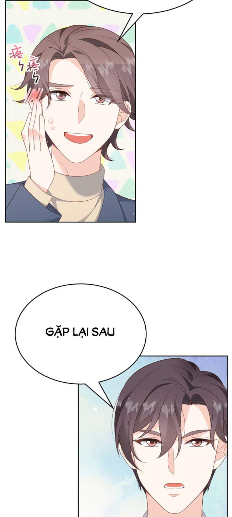 Hotboy Quốc Dân Là Nữ Chap 202 - Next Chap 203
