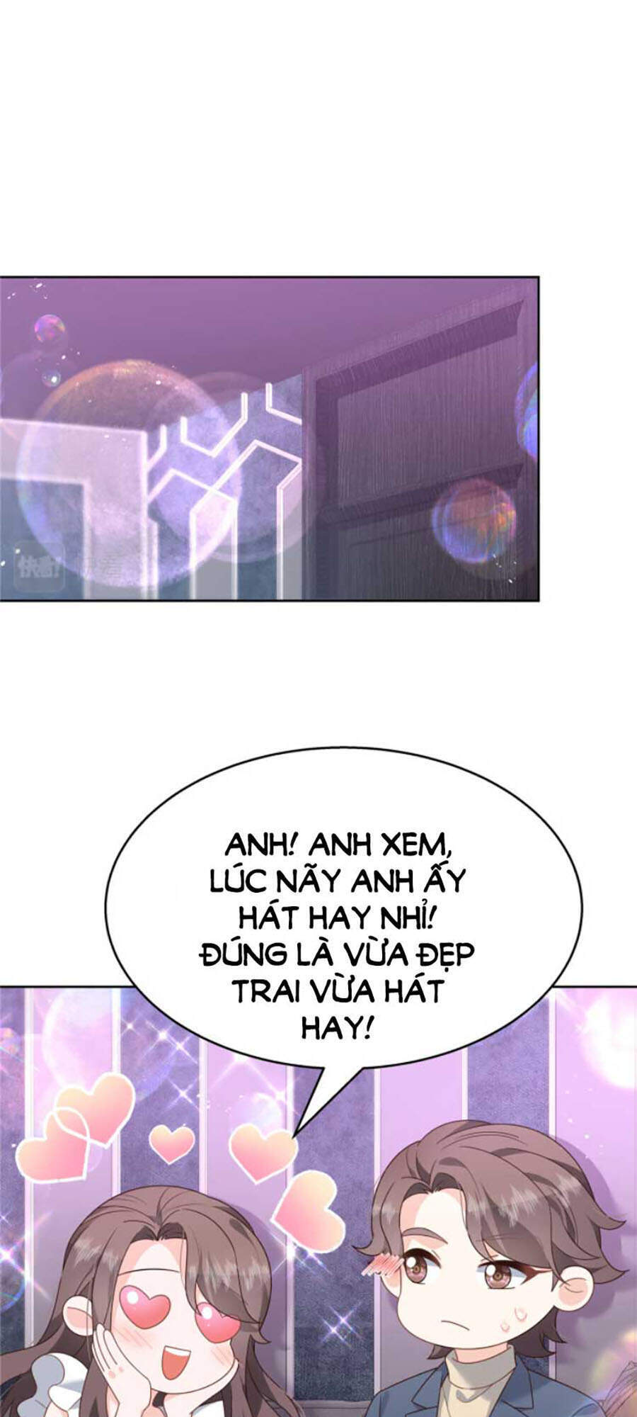 Hotboy Quốc Dân Là Nữ Chap 202 - Next Chap 203