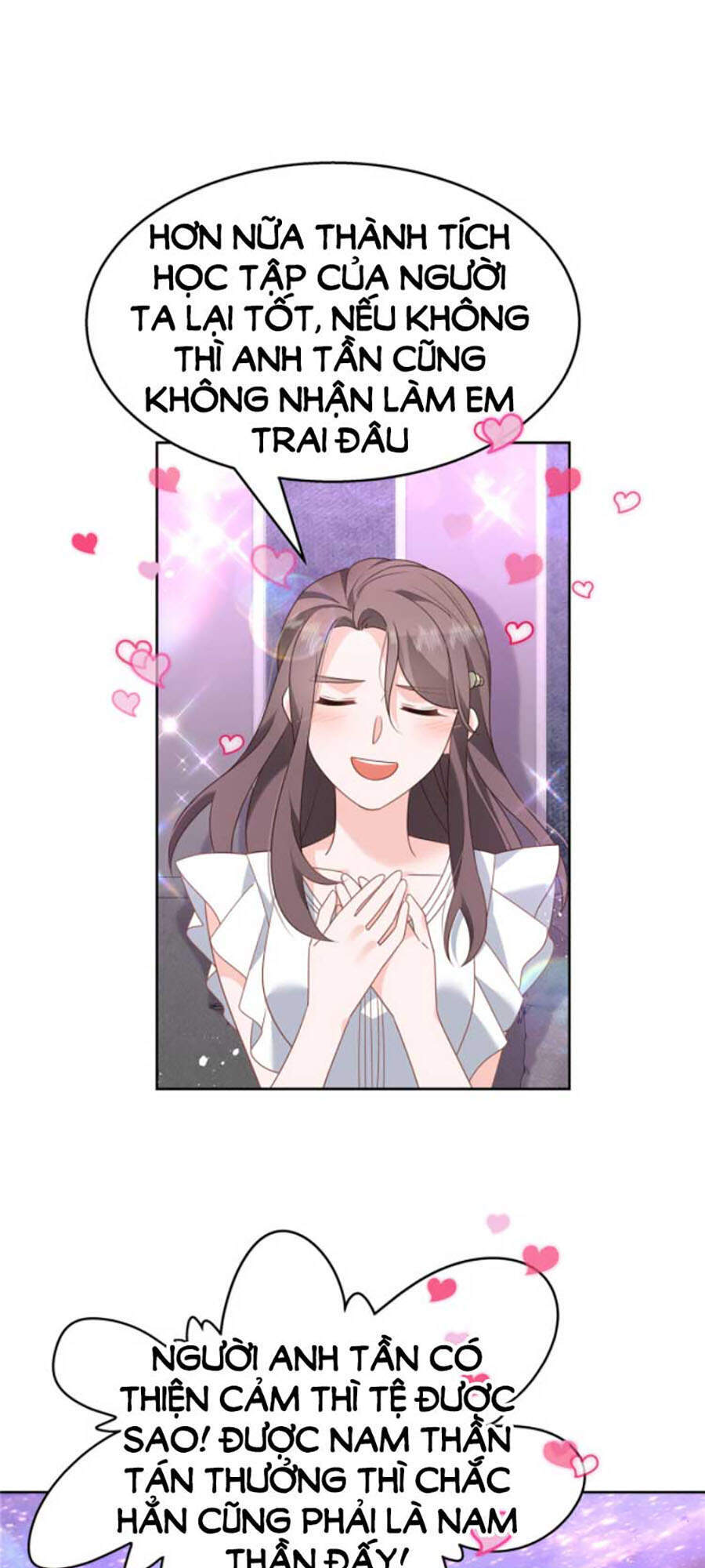 Hotboy Quốc Dân Là Nữ Chap 202 - Next Chap 203