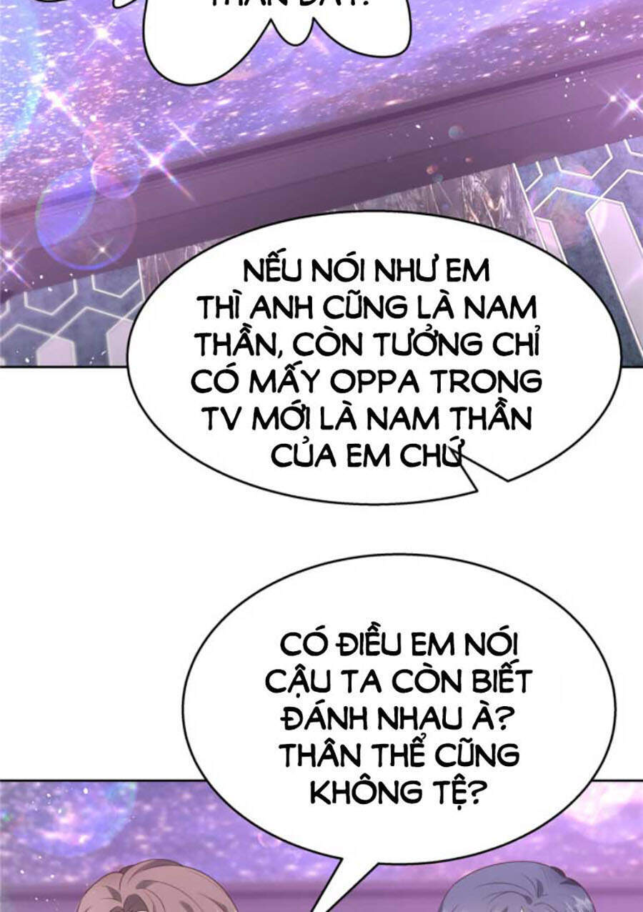 Hotboy Quốc Dân Là Nữ Chap 202 - Next Chap 203