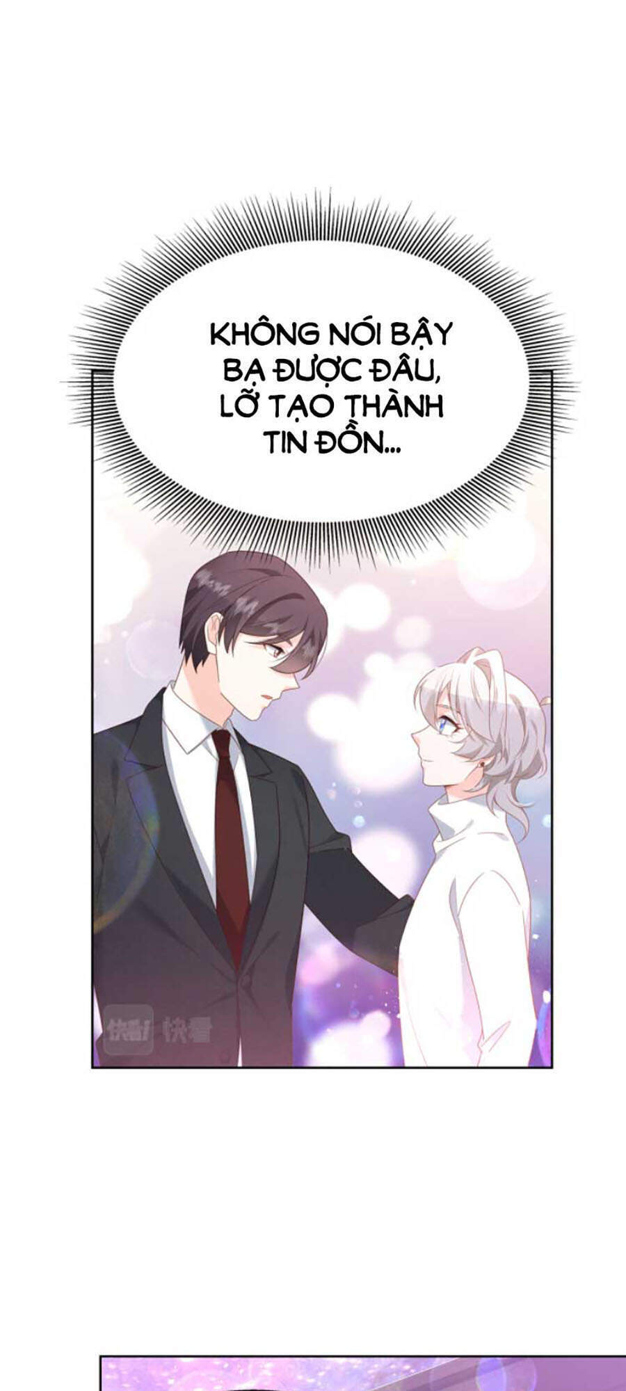 Hotboy Quốc Dân Là Nữ Chap 202 - Next Chap 203