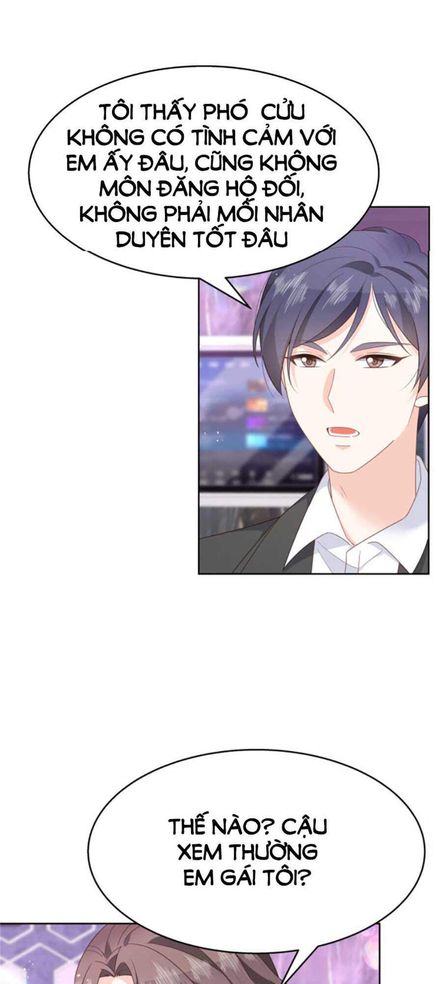 Hotboy Quốc Dân Là Nữ Chap 202 - Next Chap 203