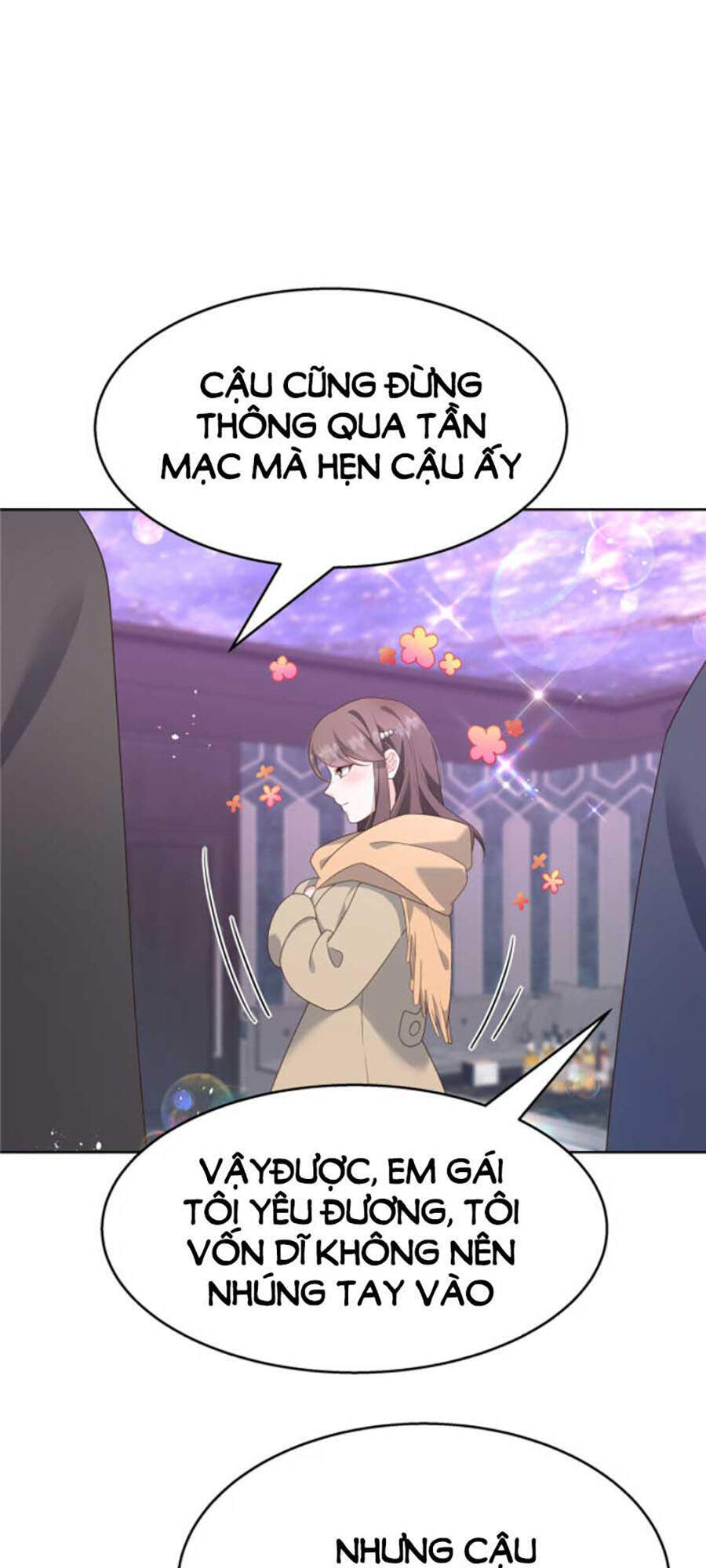 Hotboy Quốc Dân Là Nữ Chap 202 - Next Chap 203