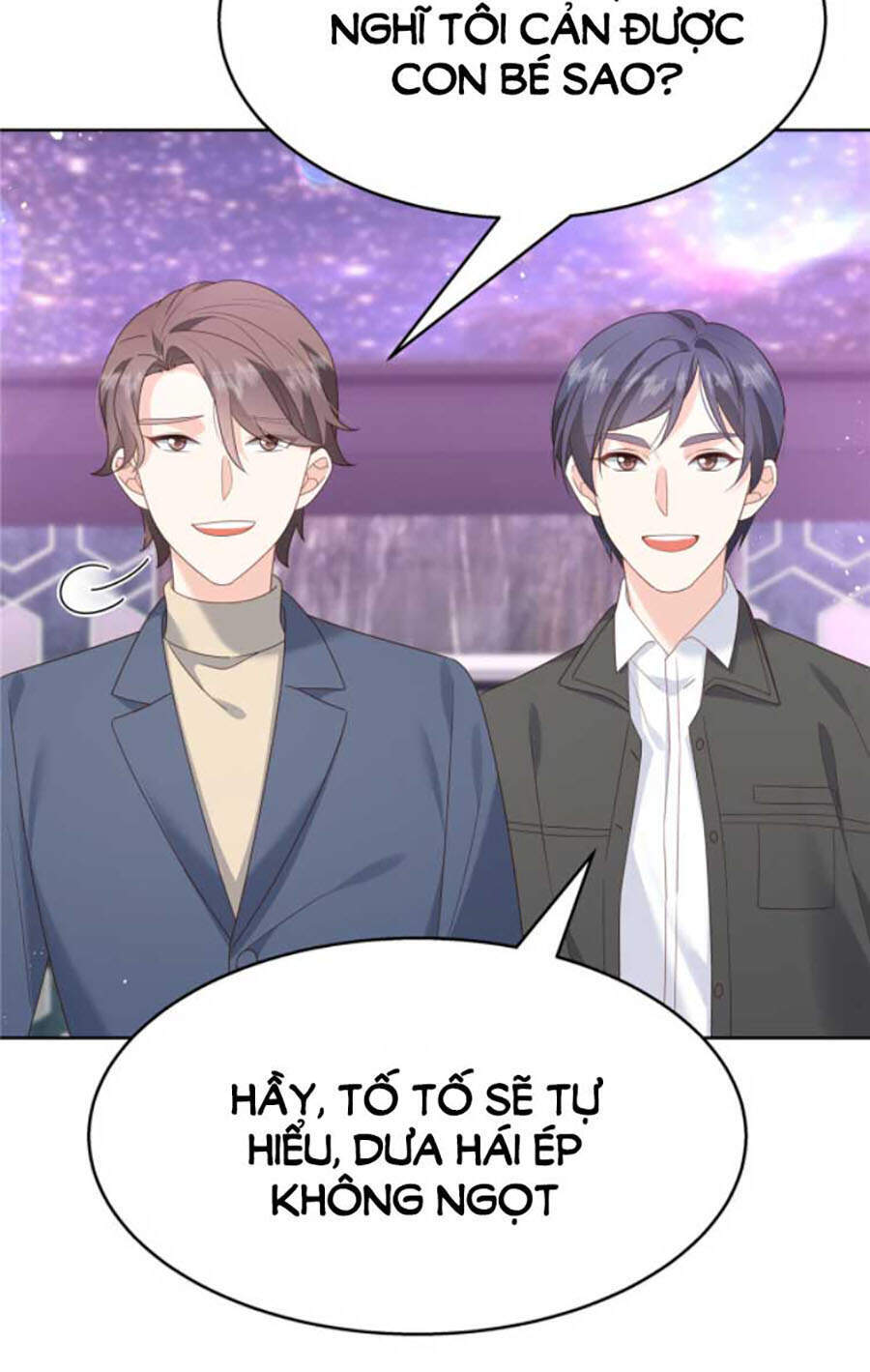 Hotboy Quốc Dân Là Nữ Chap 202 - Next Chap 203