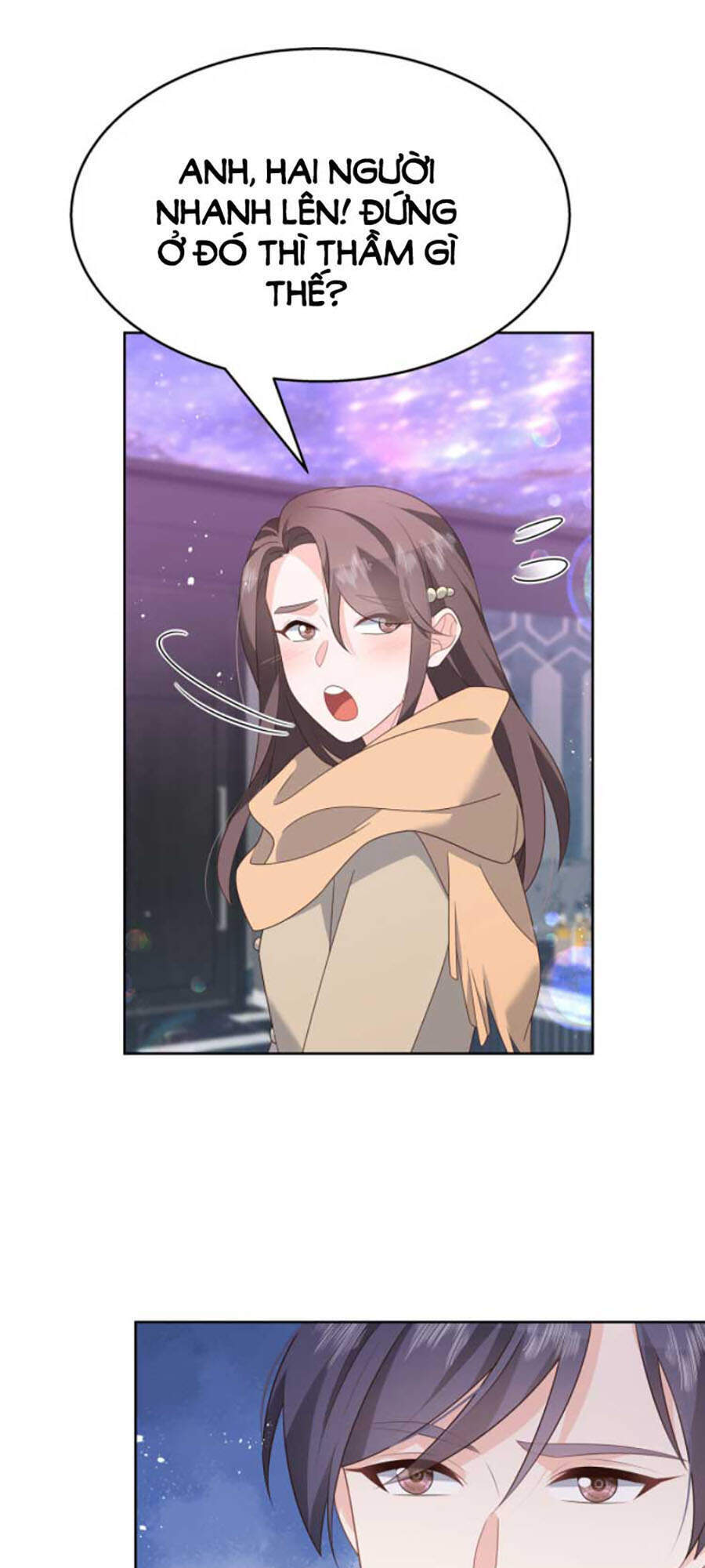 Hotboy Quốc Dân Là Nữ Chap 202 - Next Chap 203