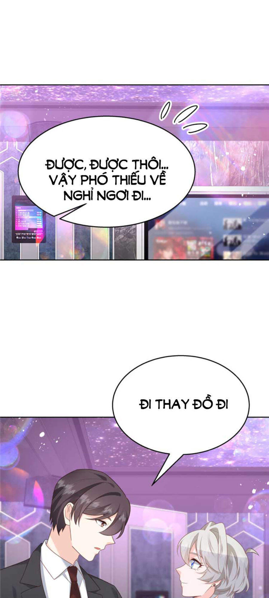 Hotboy Quốc Dân Là Nữ Chap 202 - Next Chap 203