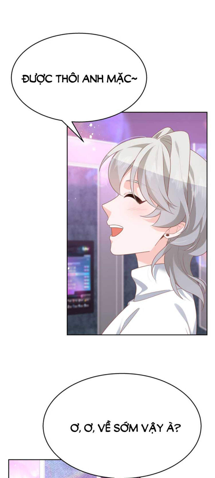 Hotboy Quốc Dân Là Nữ Chap 202 - Next Chap 203
