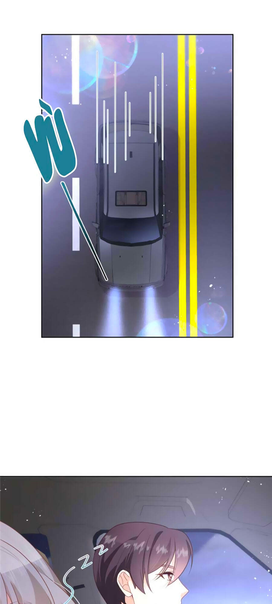 Hotboy Quốc Dân Là Nữ Chap 203 - Next Chap 204